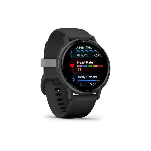 Relojes Garmin VIVOACTIVE - Blog Larrabe