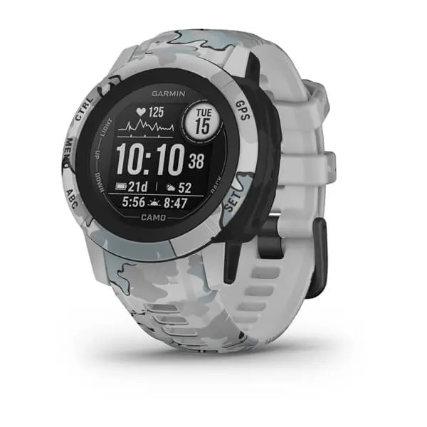 Relojes Inteligentes - Garmin Uruguay