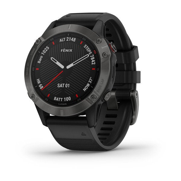 Comprar garmin fenix 6 zafiro new arrivals