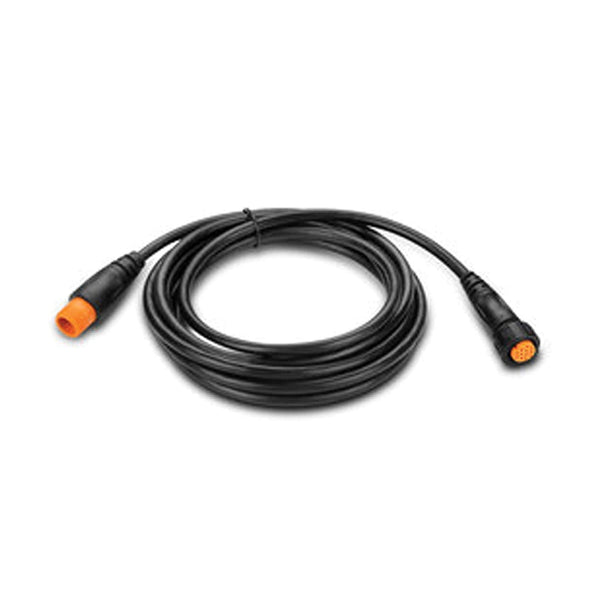 CABLE EXTENSOR 9 METROS DE 12 PINES PARA SENSOR ECOSONDA